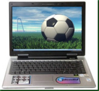 Assistir jogos de futebol ao vivo on-line no PC