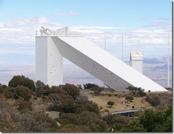 Solar Telescope