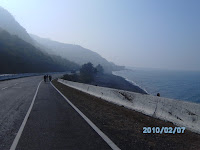 屏鵝公路-海岸線 Photo