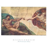 Pintor - Michelangelo