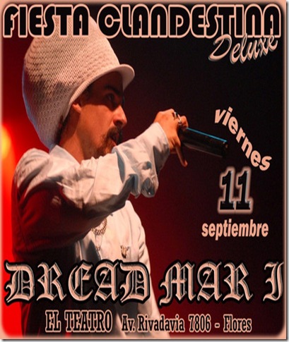 clandestinas11sep