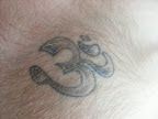 Tattoo Number 1 - Top left chest - By Woody