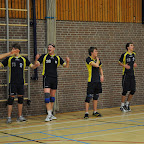 VCH Heren 1