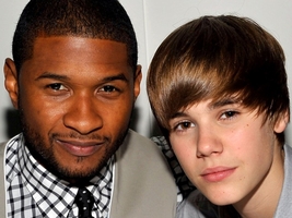 Ne-Yo discovered Justin Bieber before Usher did