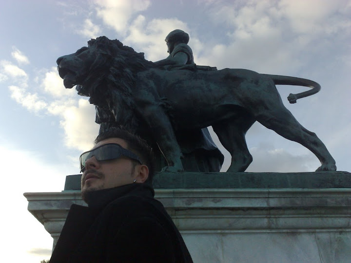 Le mie foto