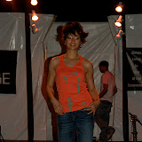 aveil fashion show