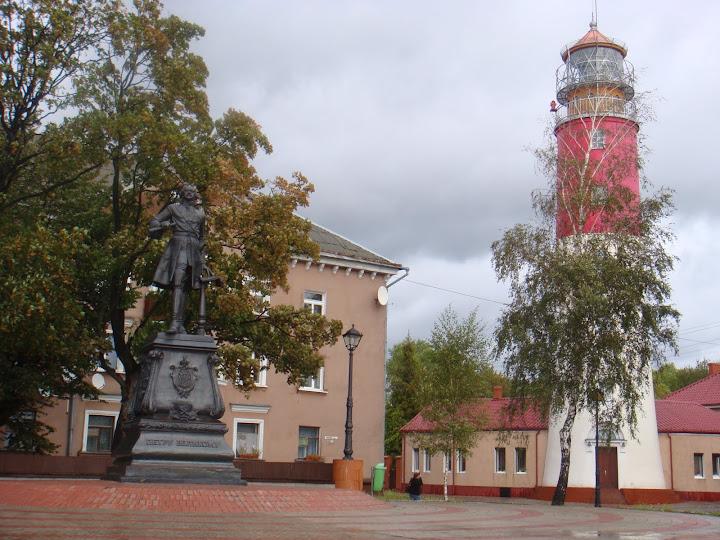 памятник