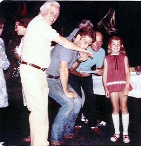 strother martin bio