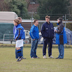 RCH D1- RCH E-selektie 17-03-2010