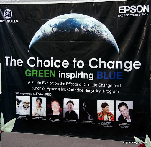 The Choice to Change