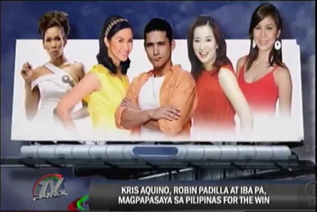 Pilipinas For The Win