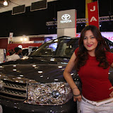 MIAS Manila International Auto Show 2011 - Girls (113).JPG