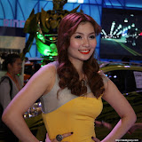 MIAS Manila International Auto Show 2011 - Girls (166).JPG
