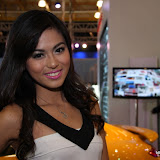 MIAS Manila International Auto Show 2011 - Girls (192).JPG