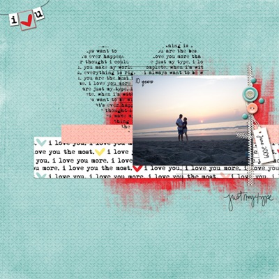 Just My Type by Carey Bridges Just My Type by Carey Bridges