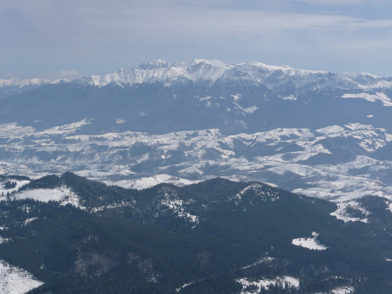 Piatra Craiului
