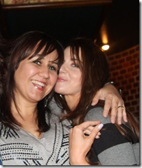 me yvonne