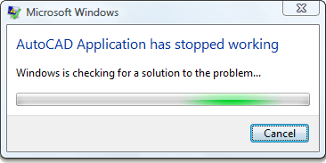 vvis.exe has stopped working vvis.exe has stopped working