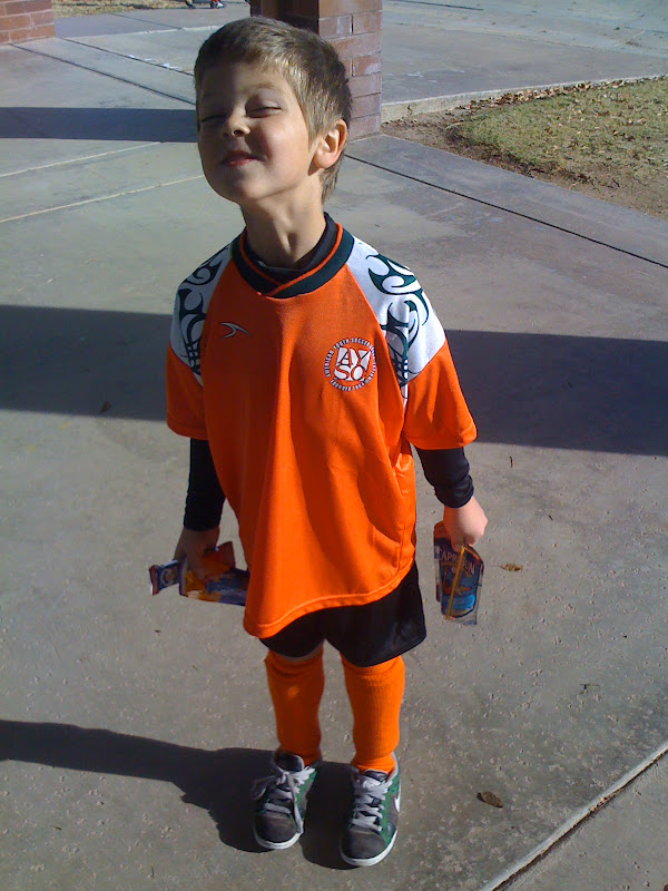 Soccer Max
