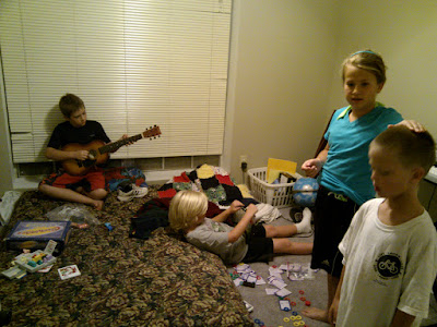 rockstars