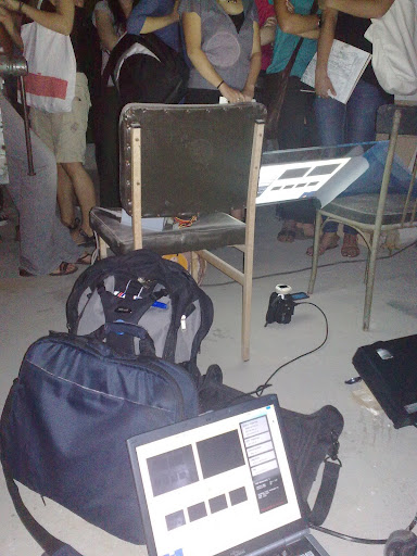 Primary_Setup Primary Setup
