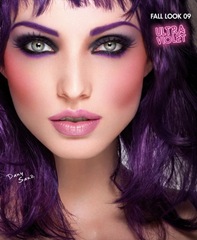 Ultra Violet by Makeup Forever