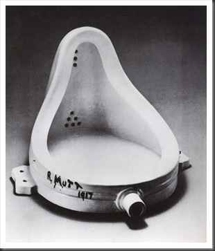 Marcel Duchamp
