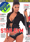 Sara Tommasi in piena forma per Sport Life, ecco le foto