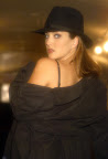 Shannon Stewart modella sexy foto