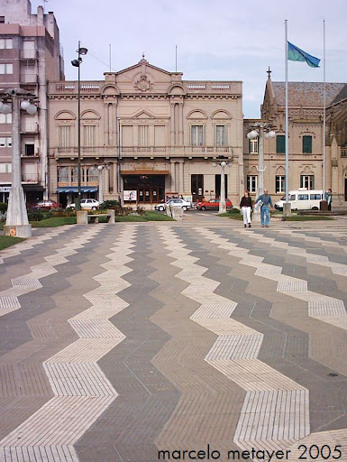 arquitectura