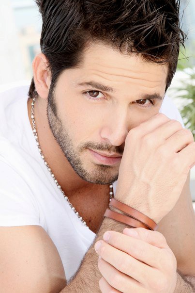 Lucas Velázque