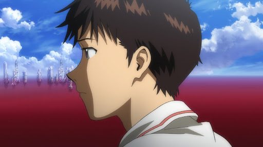 download evangelion episodes rmvb mp4 evangelion