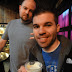 Irish Coffee at the Old Jameson Distillery