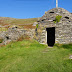 Beehive Huts