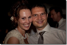 Lukas and Kristine