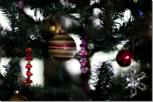 Christmas Ornaments