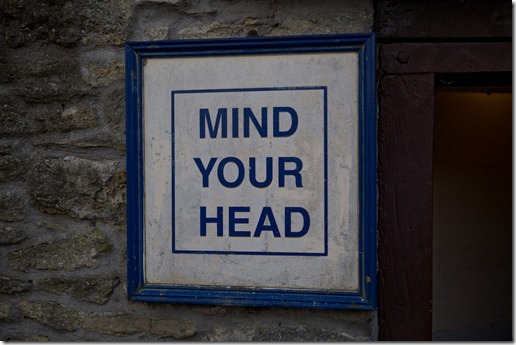 Taken at Tucker Grave pub in Bath