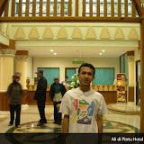 Pimnas 2008 Semarang
