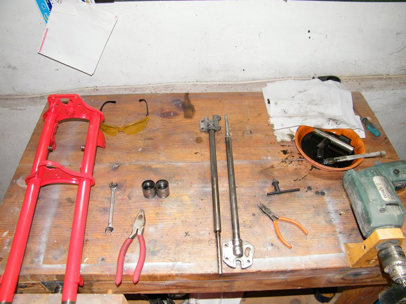 Restauración Mobylette AV-188 2009_08060005