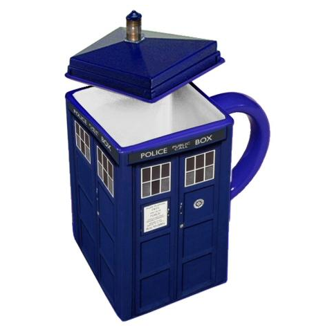 TARDIS