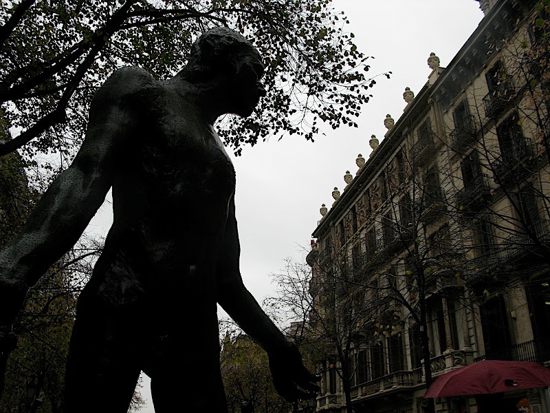 Rodin a Barcelona 6