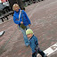 Rovaniemi. Arkties ratas