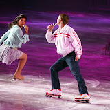 HIGH SCHOOL MUSICAL:THE ICE TOUR, EL ASOMBROSO FENÓMENO MUNDIAL, AHORA !SOBRE HIELO! HIGH SCHOOL MUSICAL:THE ICE TOUR, EL ASOMBROSO FENÓMENO MUNDIAL, AHORA !SOBRE HIELO!
