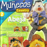 Mu&ntilde;ecos Country No 2