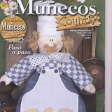 Como Hacer Mu&ntilde;ecos Country No 1