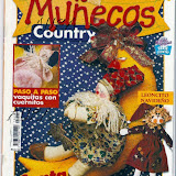 Mu&ntilde;ecos Country No 21