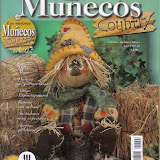 Como Hacer Mu&ntilde;ecos Country No 22