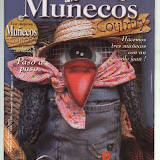 Como Hacer Mu&ntilde;ecos Country No 9