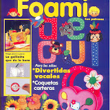 Foami No 1