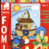 Mis Labores Fomi No 5
